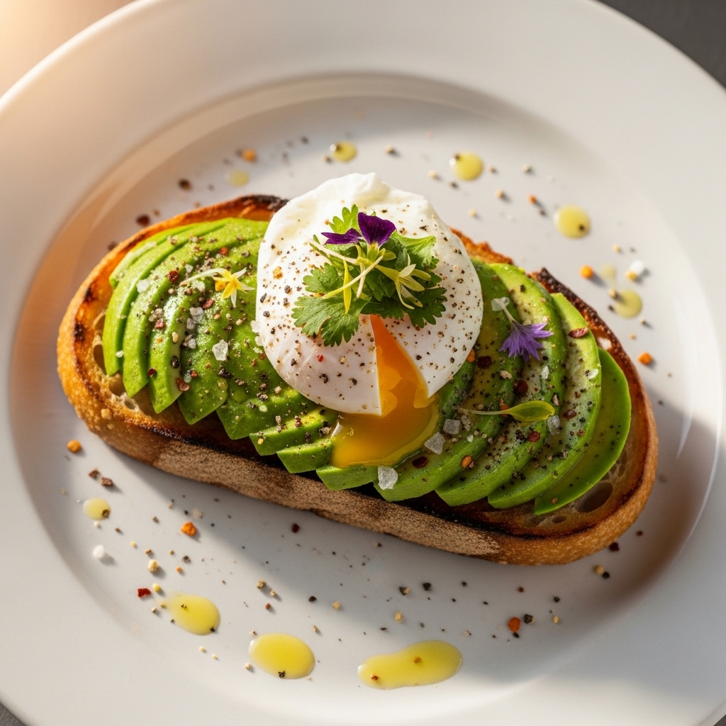 Avocado Toast