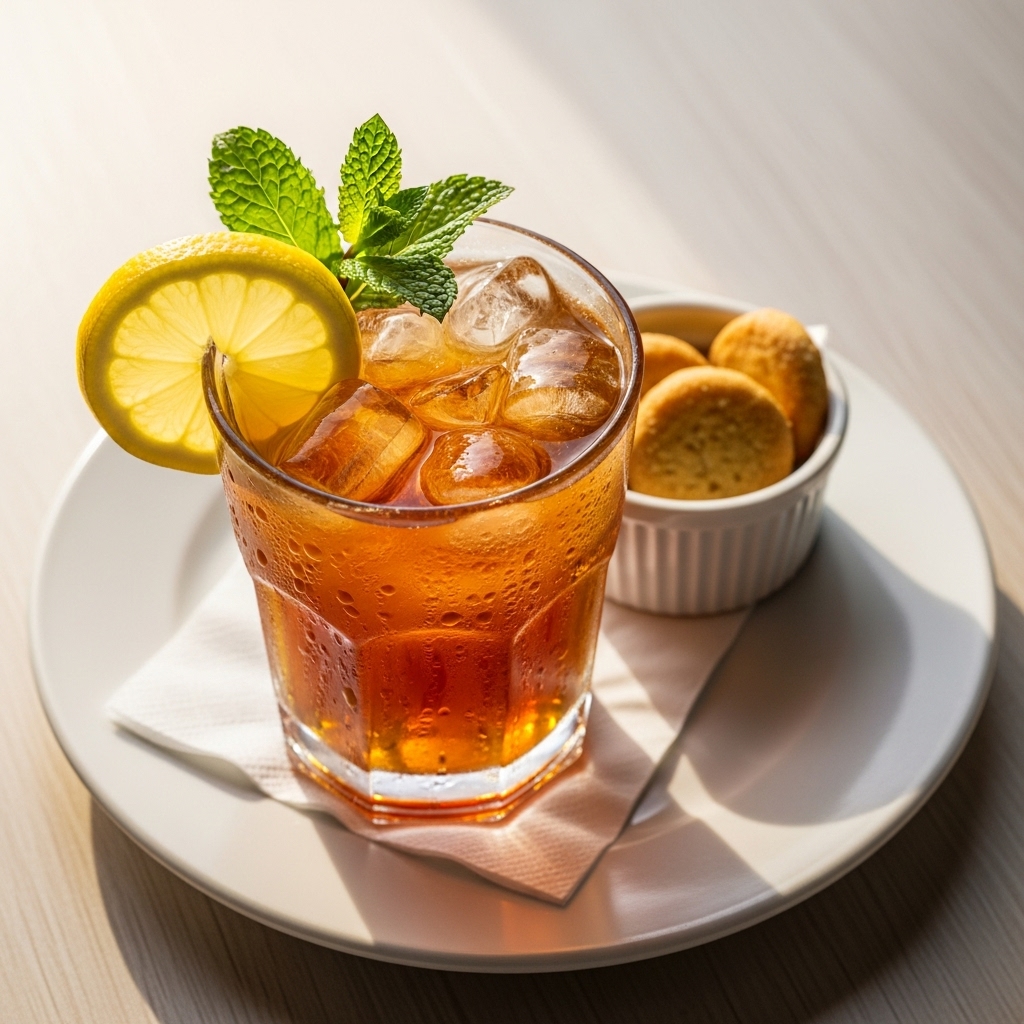 Iced Tea